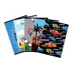 ВИПУСК А5 15 РЕШІТКИ ХЛОПЧИКА