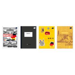 ВИПУСК A5 60 НІМЕЦЬКА