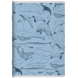 ВЕРХНІЙ НОУТБУК LINEA A5 60K МІКС-РЕШІТКА РАДІАТОРА З ЗАПАСОМ