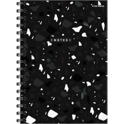 TOP KOŁOZESZYT MEGAMIX A4 80K KRATKA