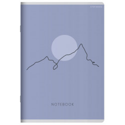 ВЕРХНІЙ НОУТБУК LINEA A5 60K МІКС-РЕШІТКА РАДІАТОРА З ЗАПАСОМ