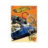 Zeszyt A5 32k linia Hot Wheels UNIPAP
