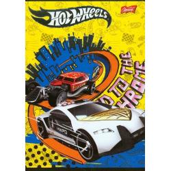 ВИПУСК A5 32K HOT WHEELS LINE