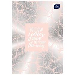 Випуск A5/60 металевий відбиток (MeG)