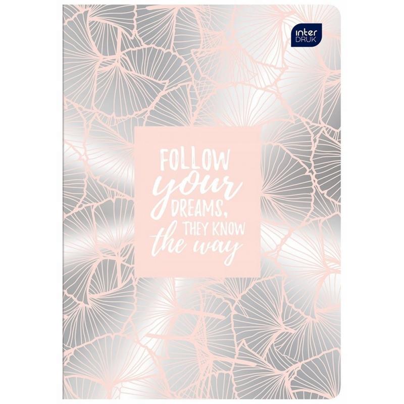 Випуск A5/60 металевий відбиток (MeG)