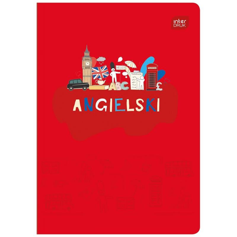 ВИПУСК A5 60 АНГЛІЙСЬКА ГІБРИДНА