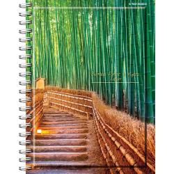 Kołozeszyt A4 100k kratka Globetrotter TOP 2000