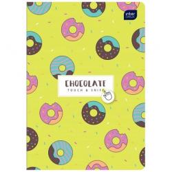 Випуск А5 60k ароматизований інтер ШОКОЛАД