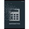 Zeszyt A5 60k kratka Matematyka TOP 2000