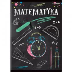 Верхній ноутбук MATHEMATICS A5 60k решітка радіатора