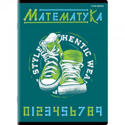 Верхній ноутбук MATHEMATICS A5 60k решітка радіатора