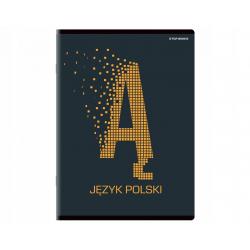 Верхній ноутбук POLSKI A5 60k line