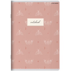 ВЕРХНІЙ НОУТБУК LINEA A5 60K МІКС-РЕШІТКА РАДІАТОРА З ЗАПАСОМ