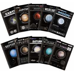 Zeszyt A5 80k kratka Young Inventor TOP 2000