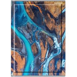 ВЕРХНІЙ НОУТБУК A5 96K GLOBETROTTER РЕШІТКА РАДІАТОРА