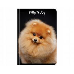 Zeszyt A5 80k kratka Kitty&Dog TOP 2000