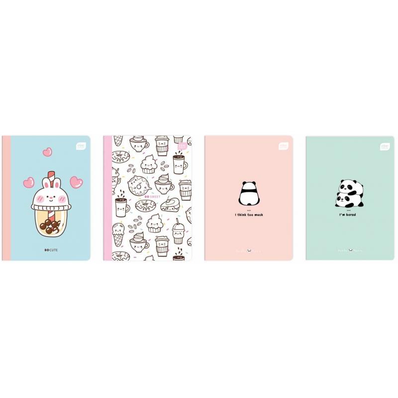 ВИПУСК A5 32 ДІВЧАТА (C)