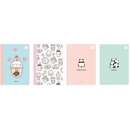 ВИПУСК A5 32 ДІВЧАТА (C)