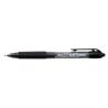 HERLITZ smoothy gel pen BLACK