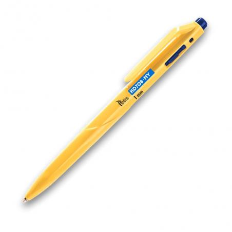 Автомобілі TETIS Pen. 1мм