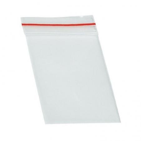 Woreczek strunowy 60x80mm 100szt.
