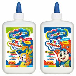 Klej introligatorski 250g BAMBINO