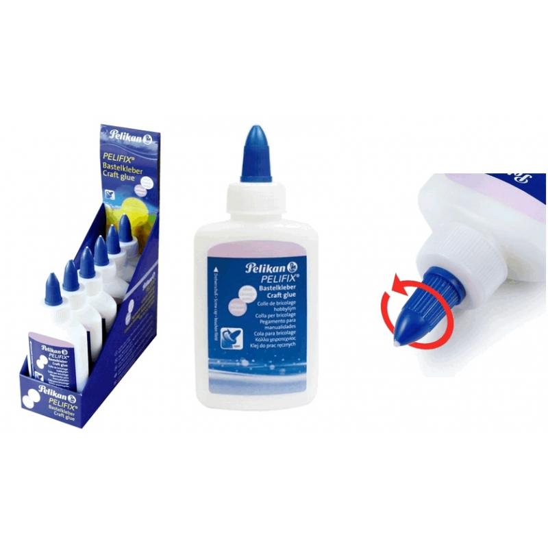 Клей для крафтів Pelifix 90г