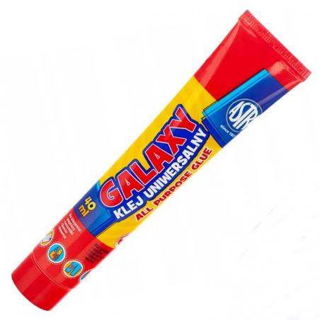 Клей в тубі GALAXY 40мл