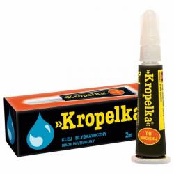 Klej Kropelka 2ml 08 BRIPOX