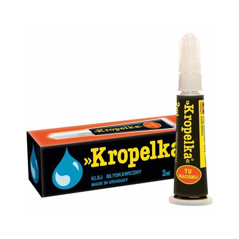 Klej Kropelka 2ml 08 BRIPOX