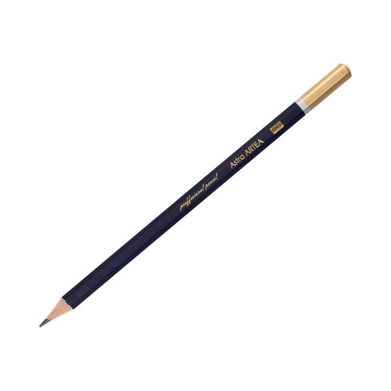ASTRA Ескізний олівець H/12 шт