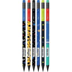 Ołówek HB Line Art (CH) INTERDRUK