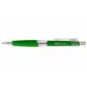 Długopis automatyczny 1,0 mm zielony MEDIUM