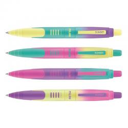 MILAN Pen Compact Захід сонця синій