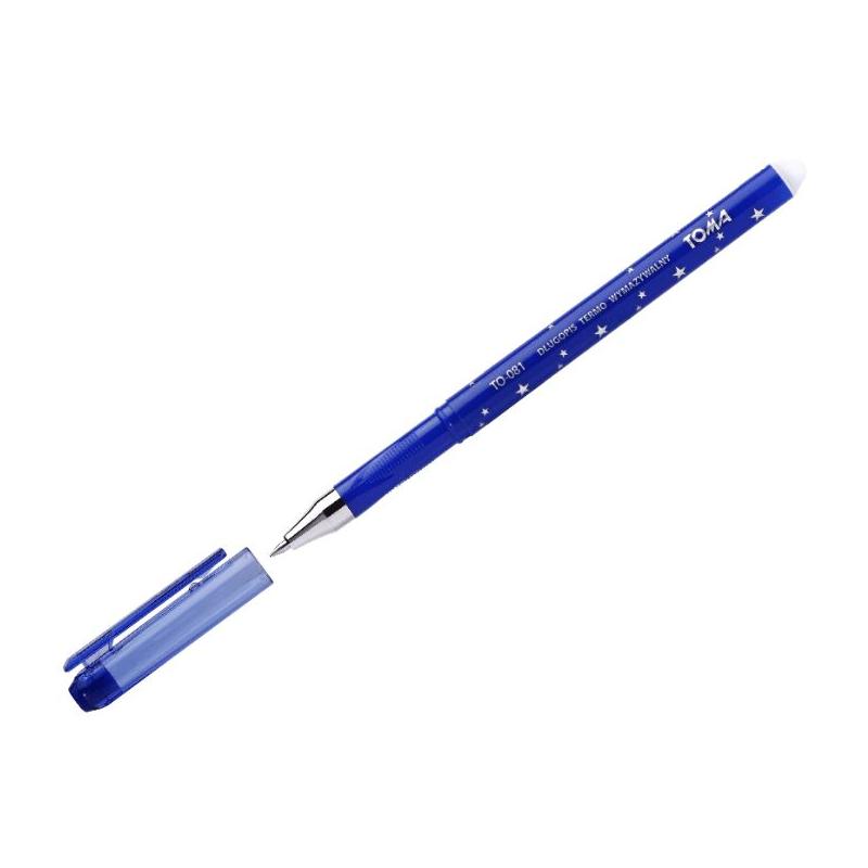 TOMA Długopis Wymazywalny S-Fine