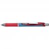 Ручка PENTEL ENERGEL BLN-75 червона