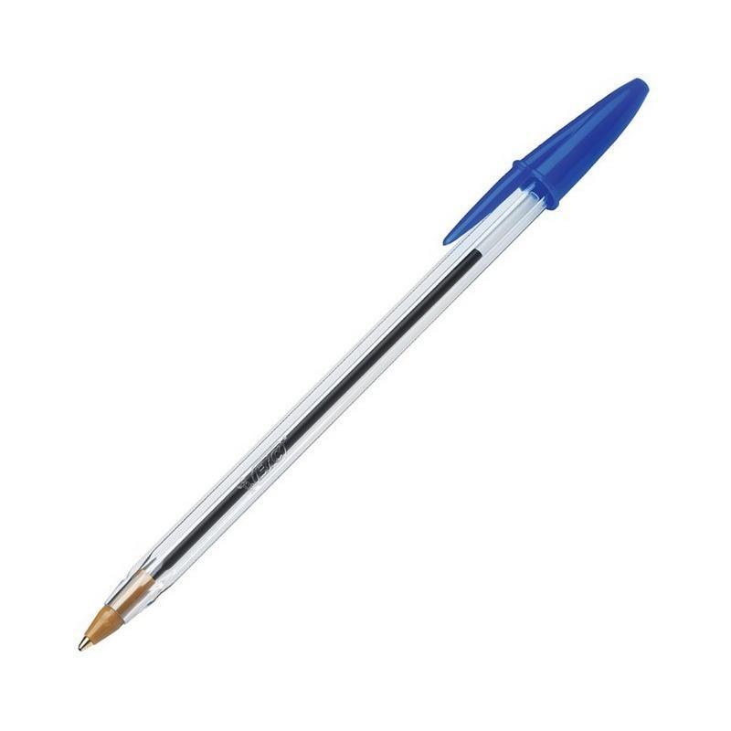 Bic długopis cristal