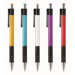 TETIS długopis mix kolorów 0,5mm