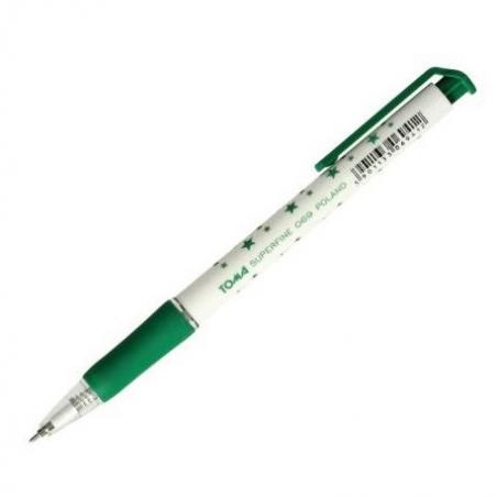 Автоматична машина TOMA Pen S-Fine GREEN