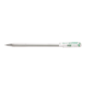 Długopis PENTEL BK-77 zielony