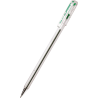 Długopis PENTEL BK-77 zielony