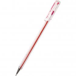 Długopis PENTEL BK-77 czerwony