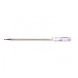 Ручка PENTEL BK-77 фіолетова
