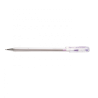 PENTEL długopis BK-77 fioletowy
