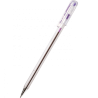 PENTEL długopis BK-77 fioletowy