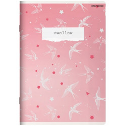 Zeszyt Linea A5 32k krata TOP 2000