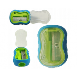 Точило одинарне з контейнером HANDY