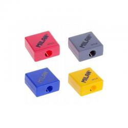 Temperówka AFILA kwadratowa 32szt. MILAN