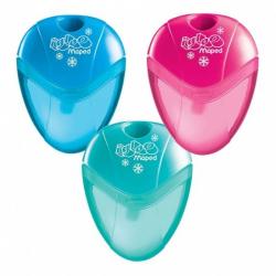 Точилка 1 відсік з контейнером