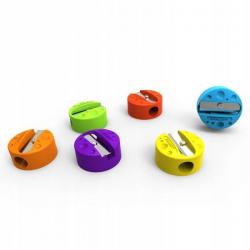 ТОЧИЛКА UNI БУЛЬБАШКОВА ОДИНАРНА